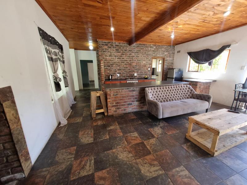 2 Bedroom Property for Sale in Ceres Western Cape